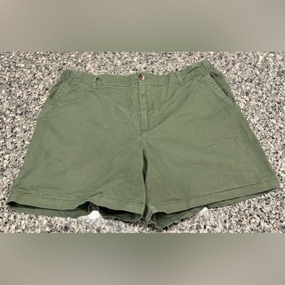 Old Navy Hi Rise OG Chino Lot, XL - Picture 6 of 16